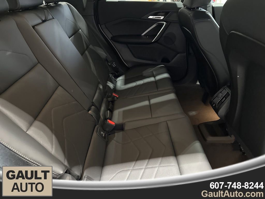 New 2026 BMW X1 xDrive28i w/ Convenience Package image 20