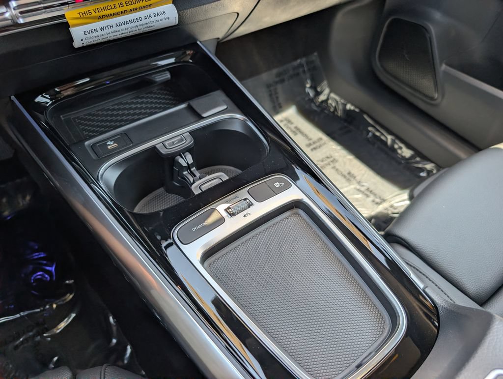 New 2026 Mercedes-Benz GLA 250 4MATIC image 20