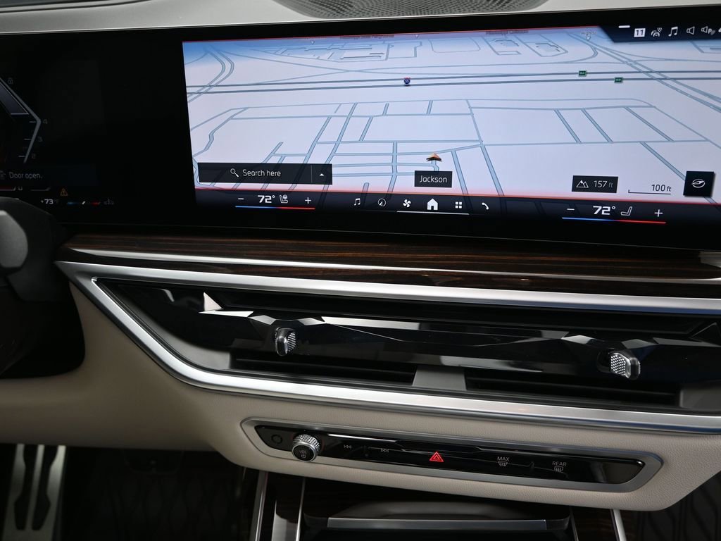 New 2026 BMW X7 M60i image 29