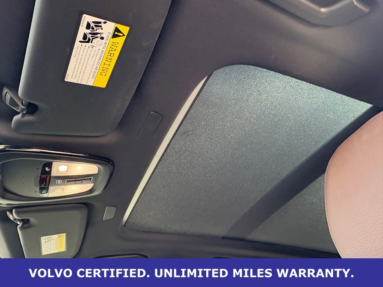 Certified 2023 Volvo XC60 T8 Plus w/ Protection Package Premier image 30