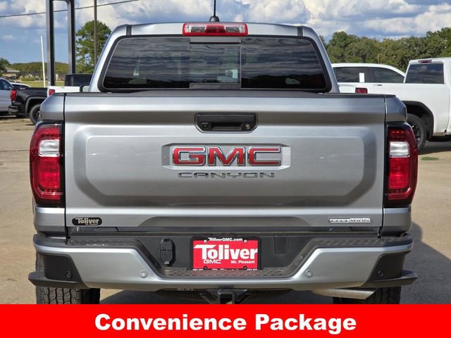 New 2026 GMC Canyon Elevation w/ Convenience Package image 8