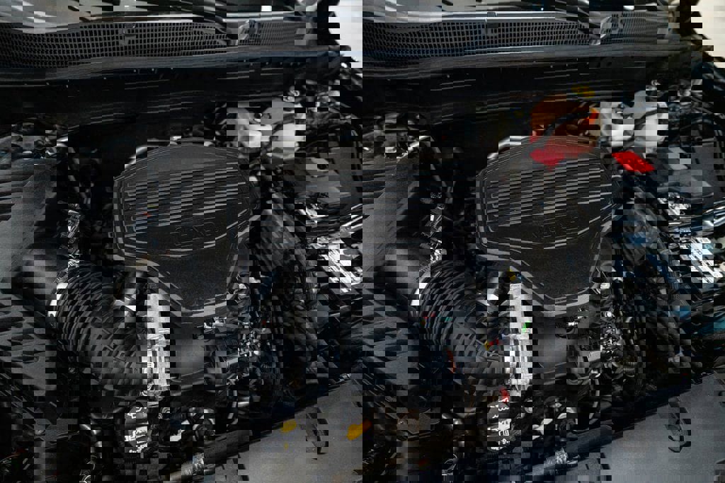 Used 2020 Chevrolet Blazer LT image 13