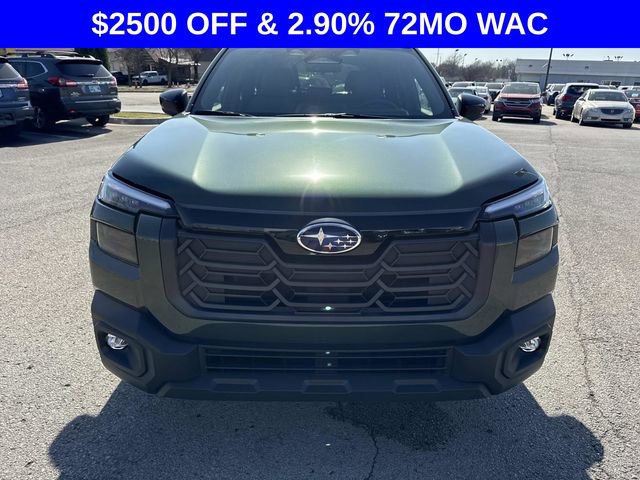 New 2026 Subaru Outback Limited image 9