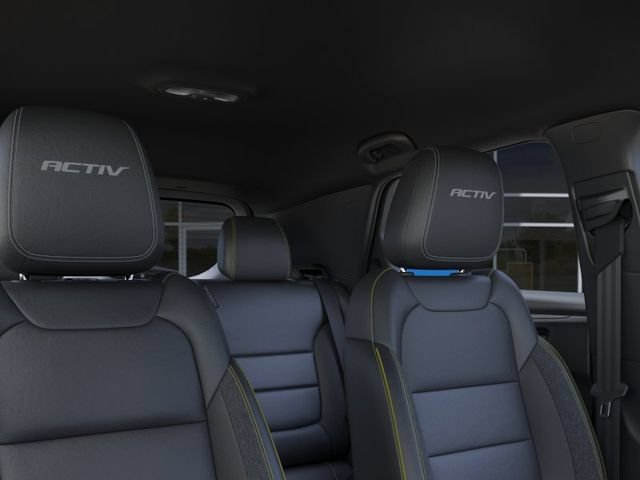 New 2026 Chevrolet TrailBlazer ACTIV w/ Convenience Package FWD image 24