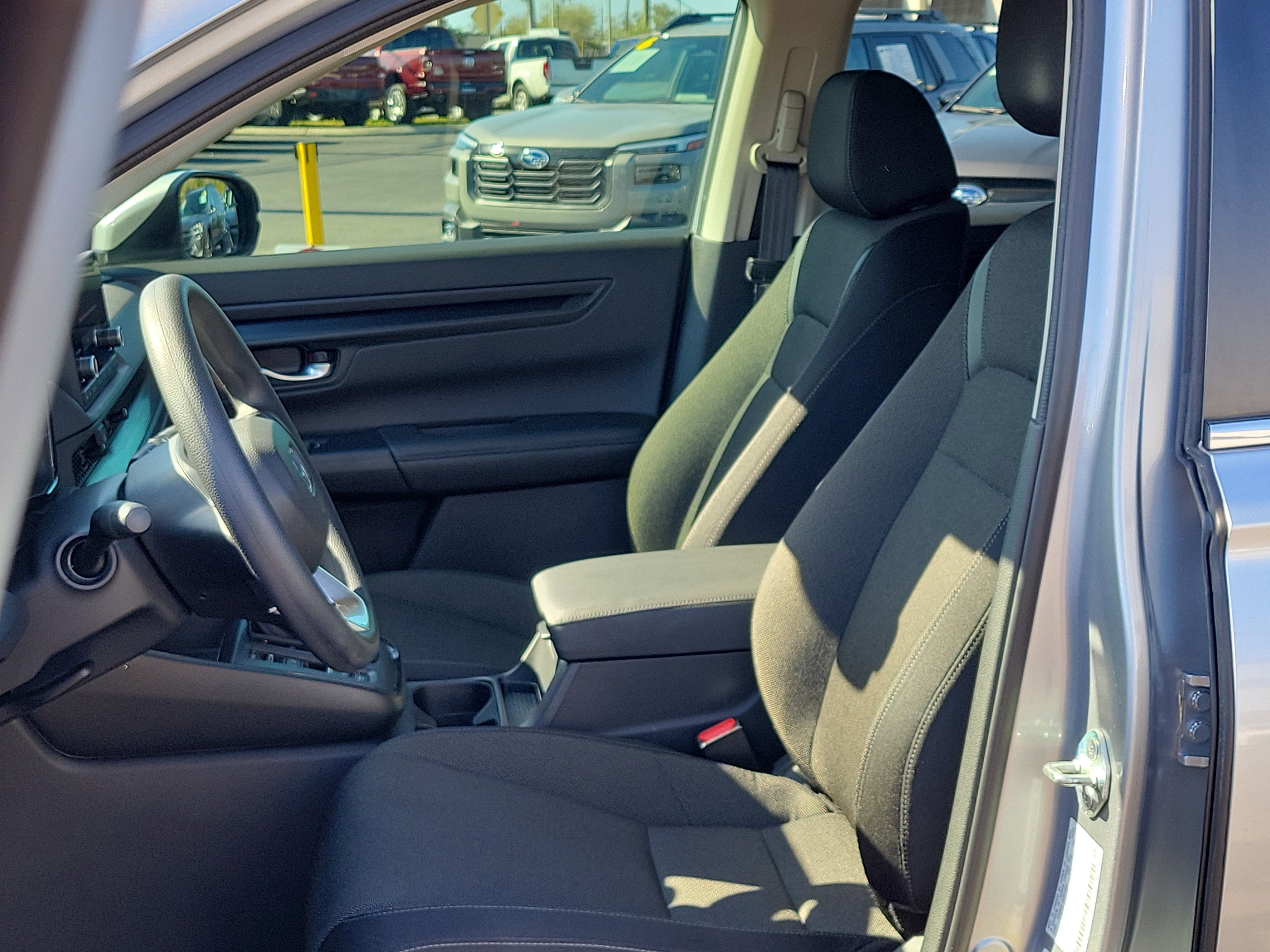 Used 2024 Honda CR-V EX image 22