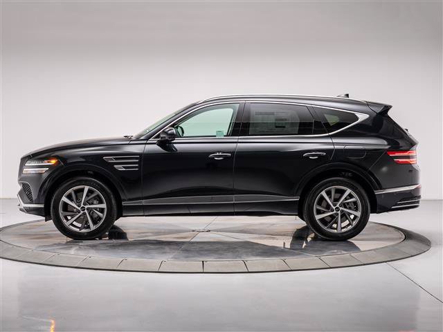 New 2026 Genesis GV80 2.5T Advanced AWD/4WD image 2