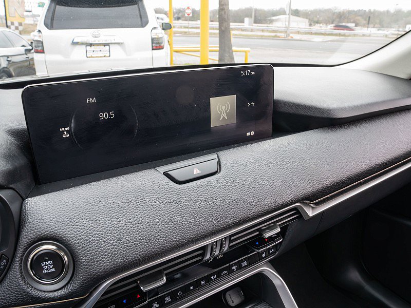 Used 2025 MAZDA CX-70 3.3 Turbo w/ Preferred Package image 30