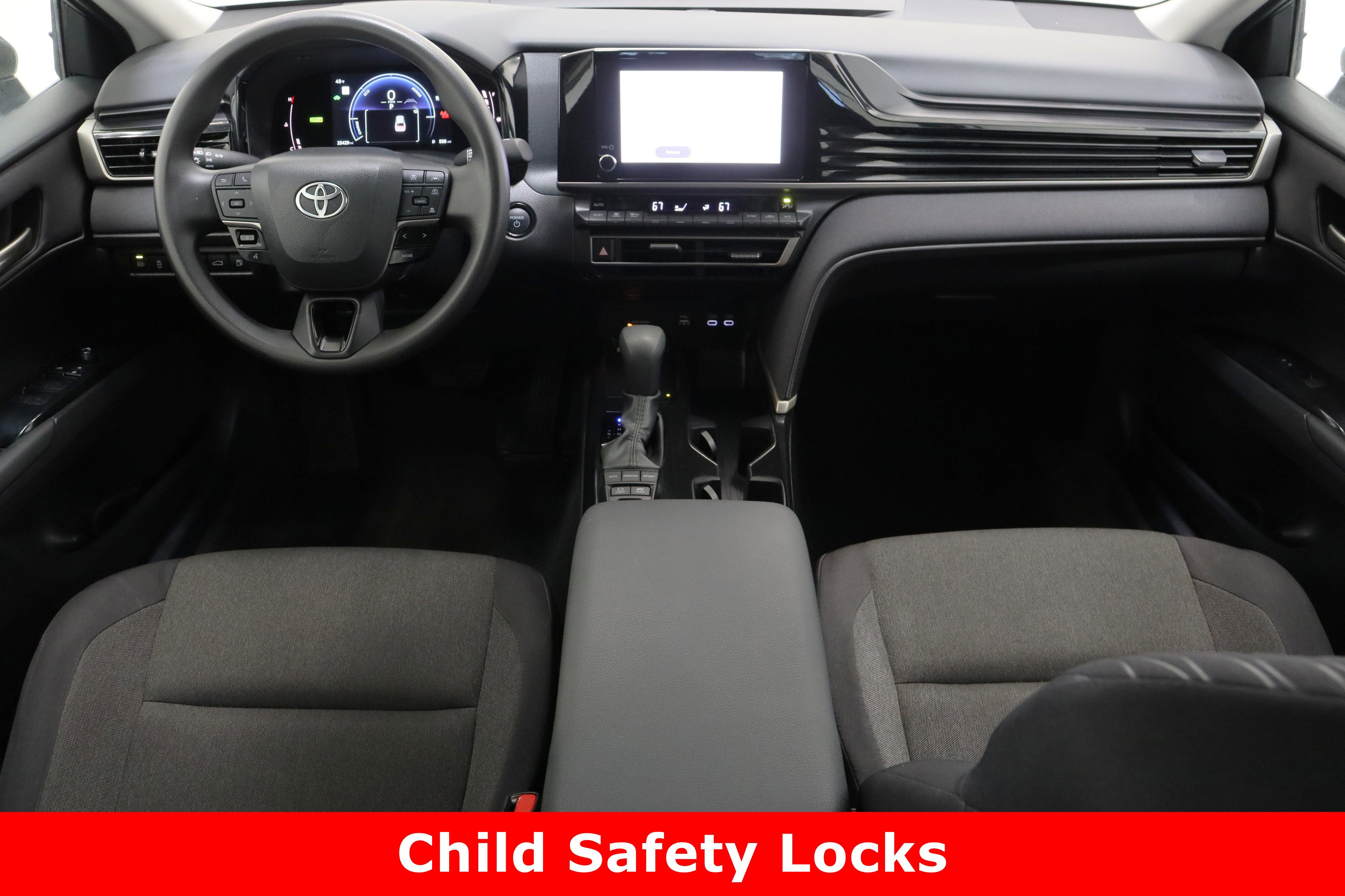 Certified 2025 Toyota Camry LE image 29