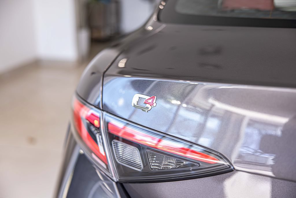 New 2026 Alfa Romeo Giulia AWD w/ Driving Assist Package image 15