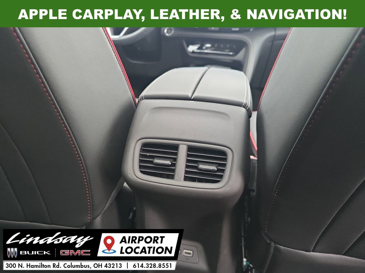 Used 2022 Buick Envision Essence w/ Technology Package II image 22