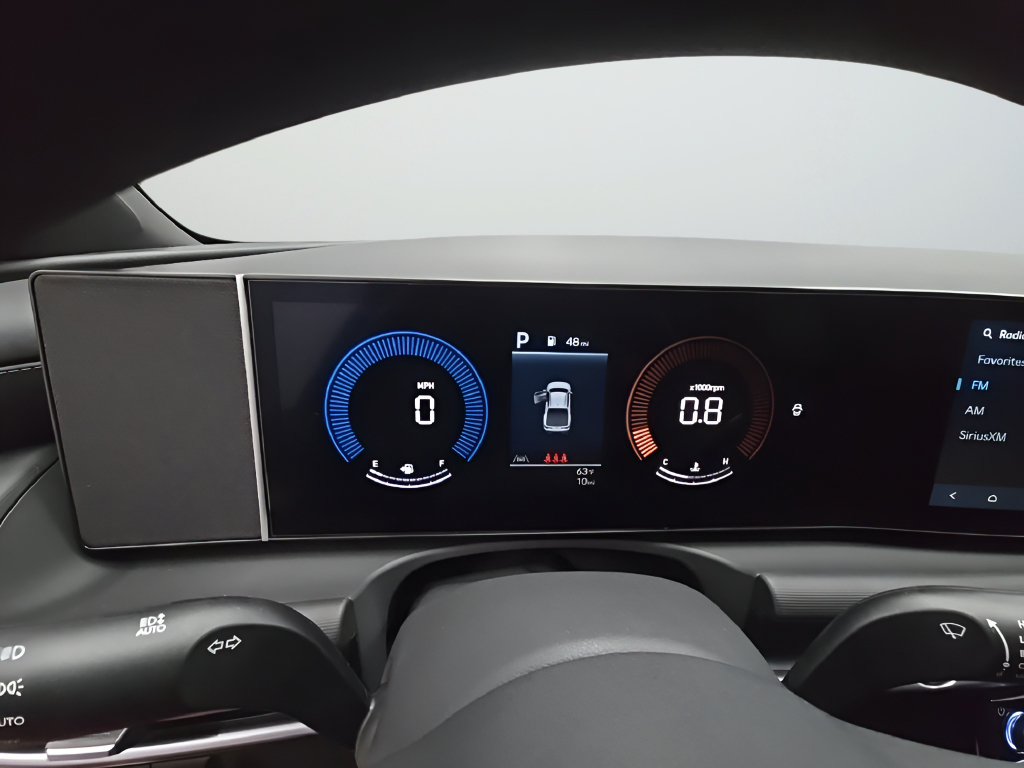 New 2027 Hyundai Santa Cruz SE AWD/4WD image 36