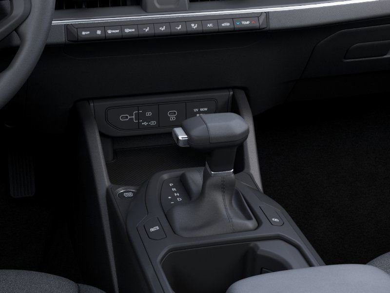 New 2026 Kia K4 LXS image 27