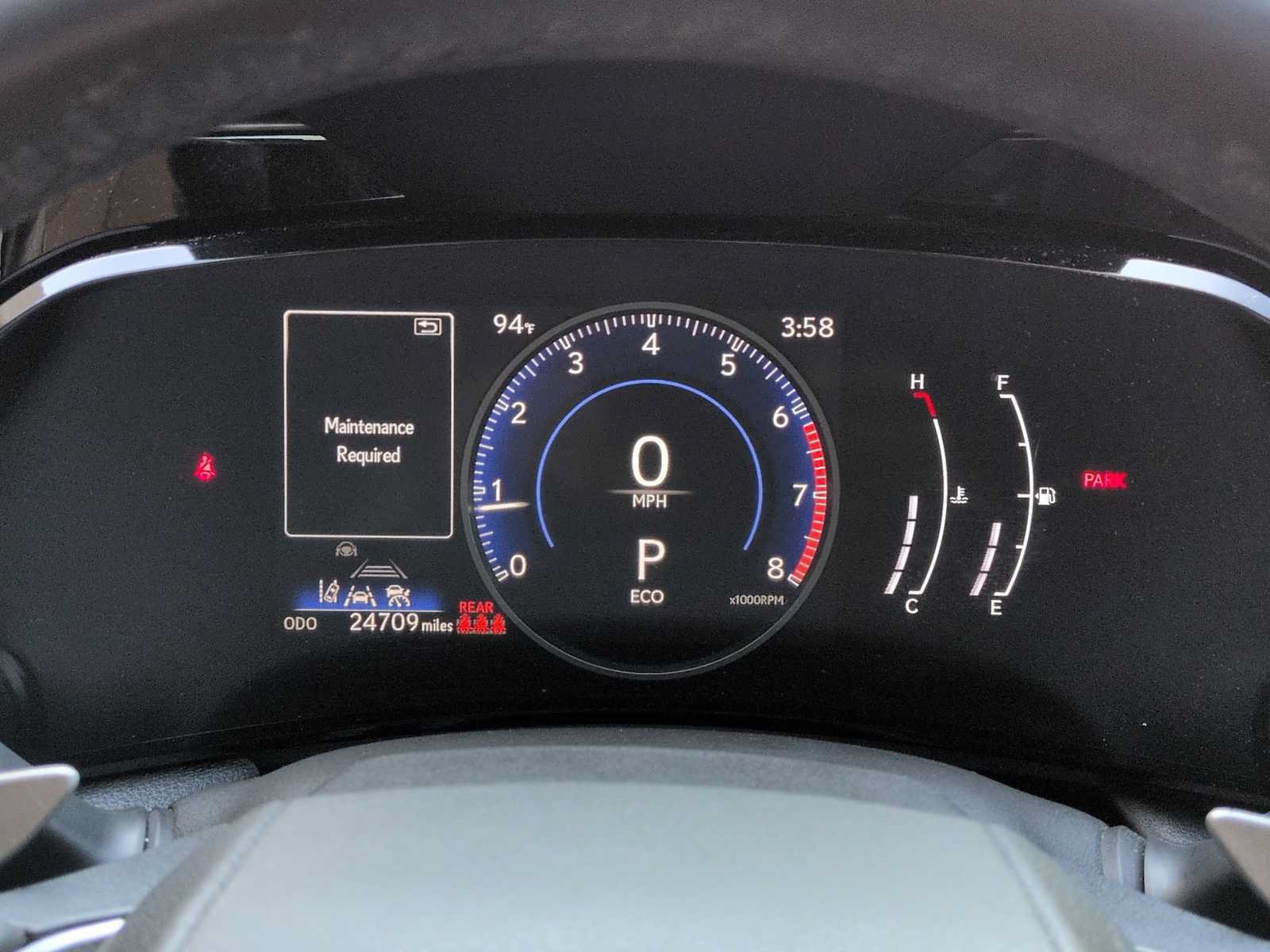 Used 2022 Lexus NX 350 AWD image 34