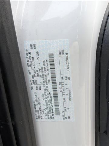 Used 2025 Ford Transit 350 XLT image 26