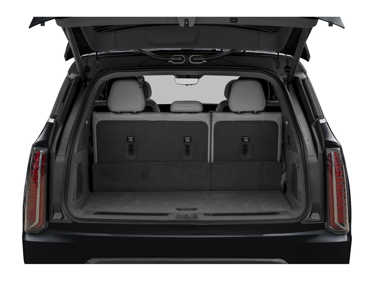 New 2026 Cadillac Escalade IQ Luxury 2 w/ LPO, Floor Liner Package image 34