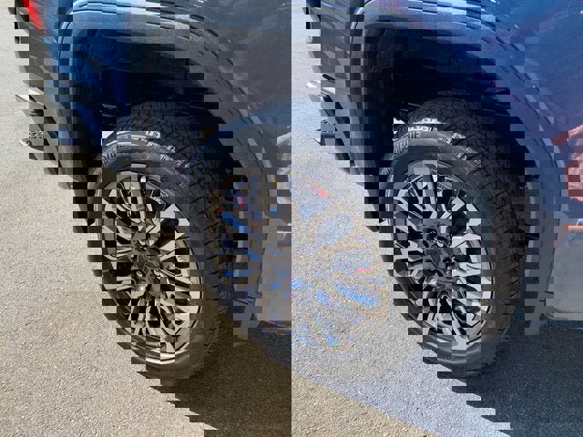 New 2026 GMC Sierra 1500 Denali Ultimate image 5