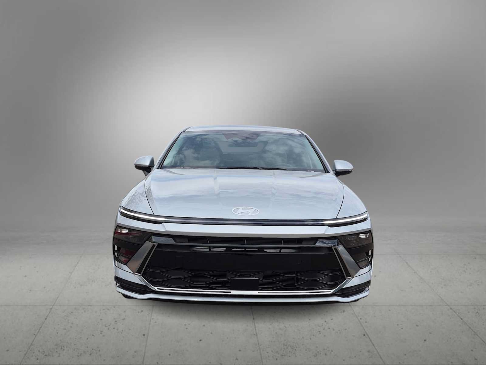 New 2026 Hyundai Sonata SEL FWD image 3