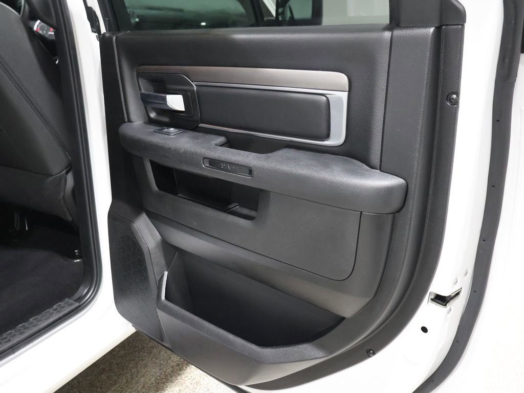 Certified 2024 RAM 1500 Classic Warlock image 22