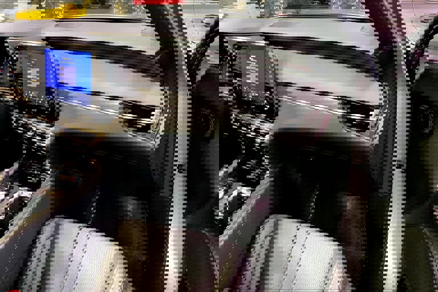 Used 2024 Lexus RX 350 F Sport w/ Technology Package image 19