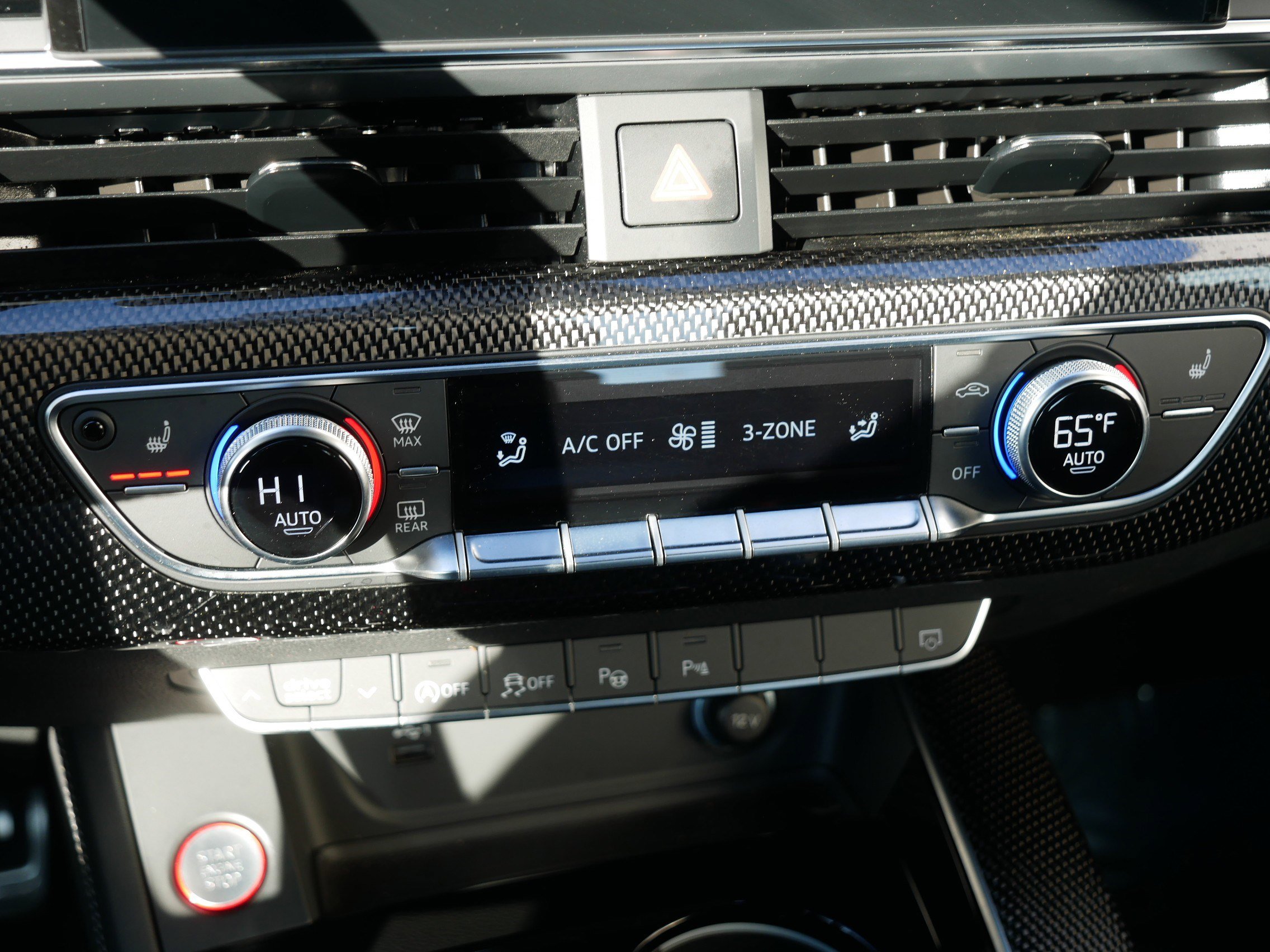 Used 2024 Audi S5 Prestige image 23