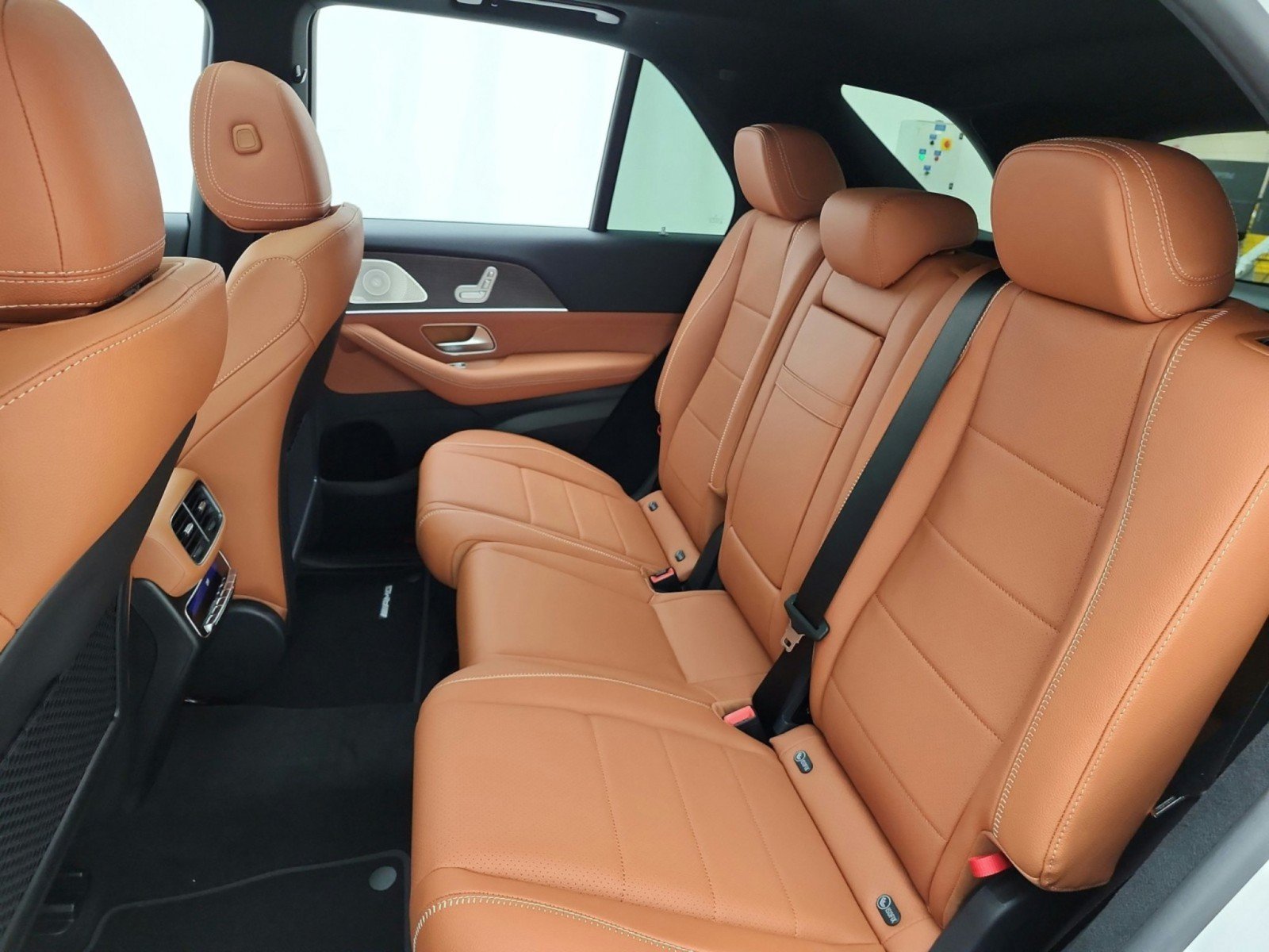 New 2027 Mercedes-Benz GLE 450 4MATIC image 11