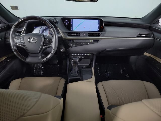 Used 2019 Lexus ES 350 w/ Accessory Package 2 FWD image 27
