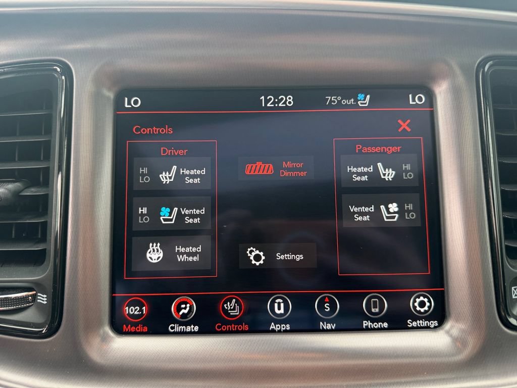 Used 2021 Dodge Challenger GT w/ Plus Package AWD/4WD image 21