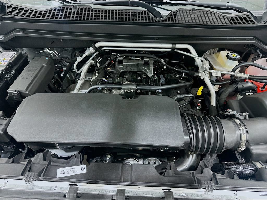 New 2026 GMC Canyon Elevation w/ Convenience Package RWD image 31