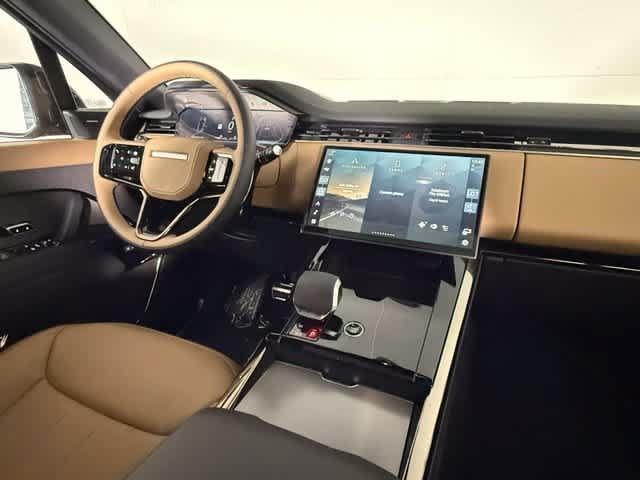 New 2026 Land Rover Range Rover Sport Dynamic SE AWD/4WD image 17
