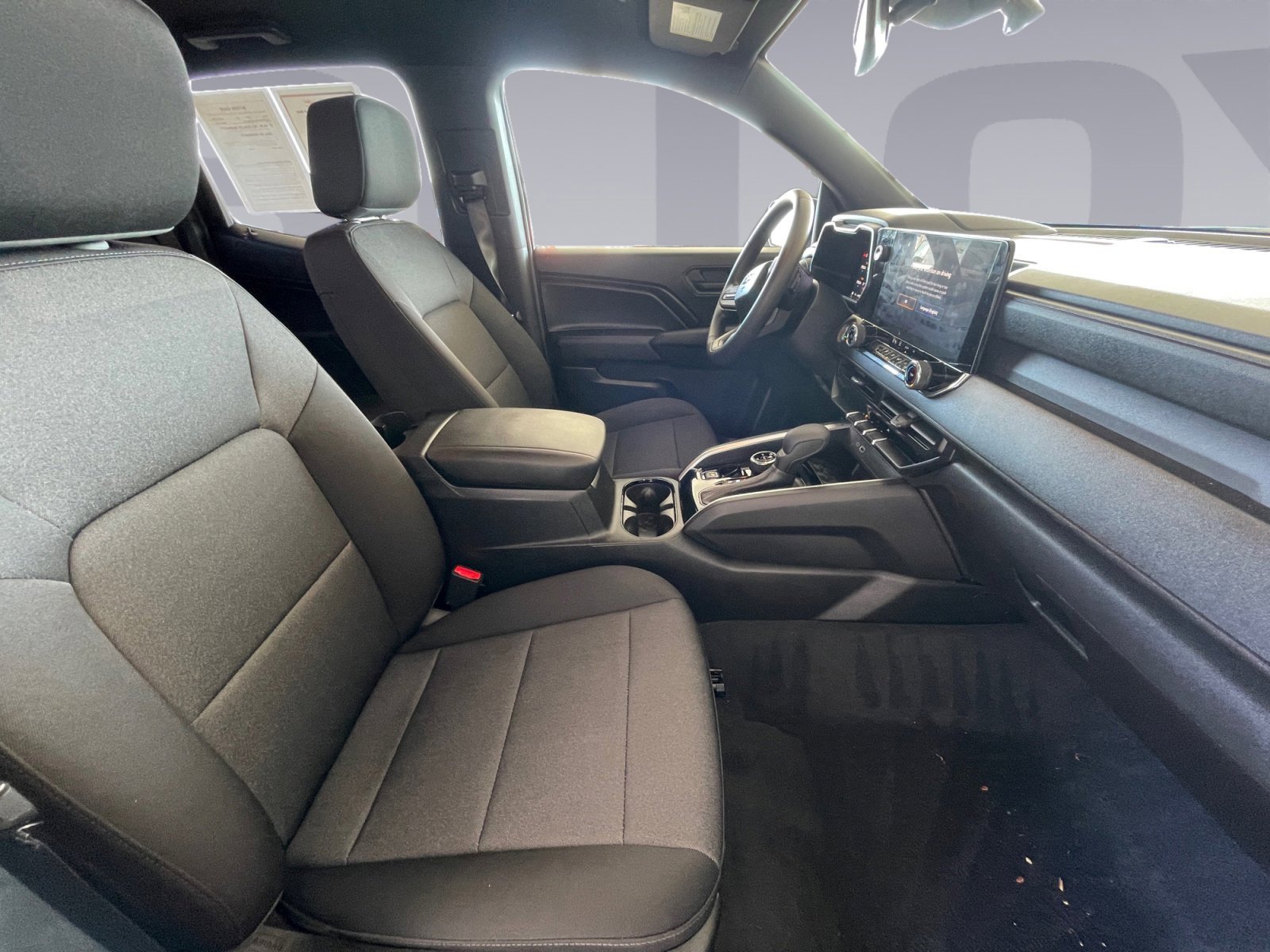 Used 2024 Chevrolet Colorado Trail Boss w/ Advanced Trailering Package image 17