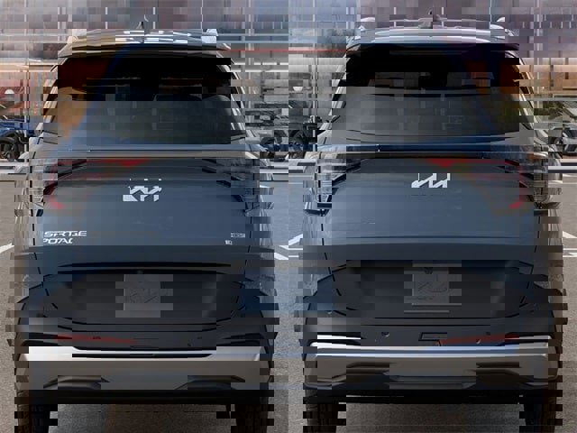 New 2026 Kia Sportage EX image 13