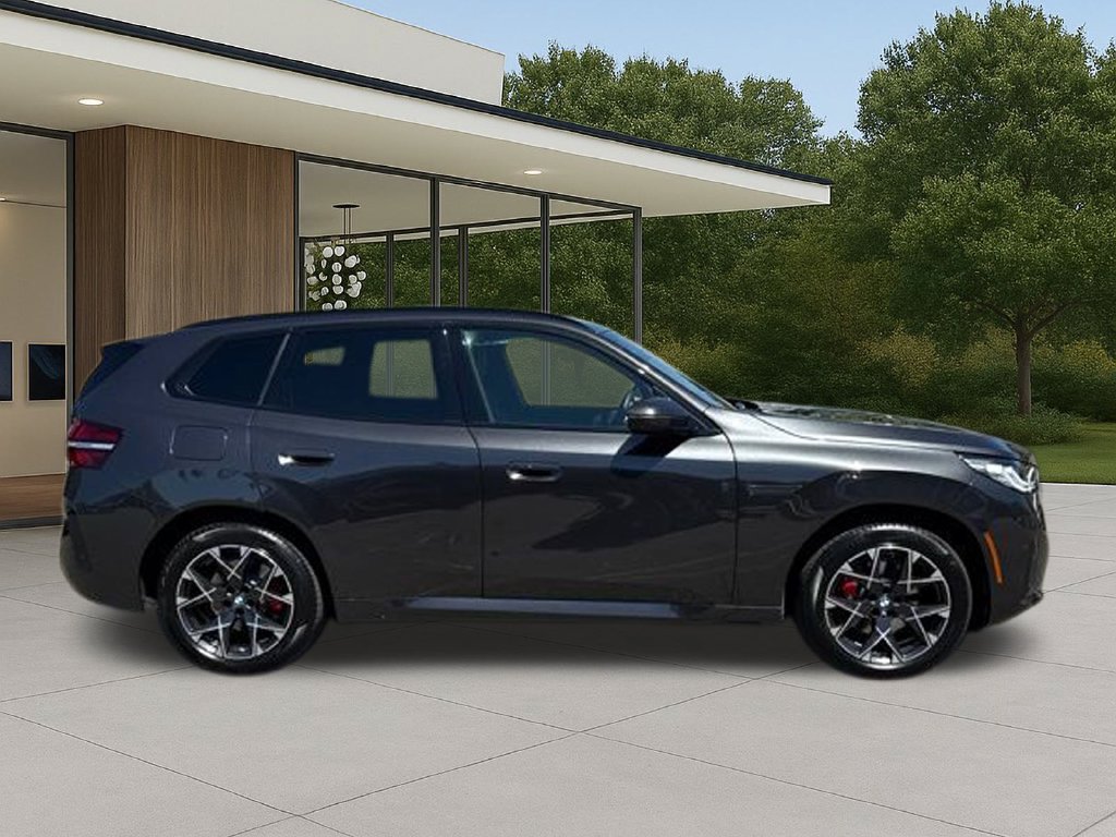 Used 2026 BMW X3 xDrive30i w/ M Sport Package AWD/4WD image 7