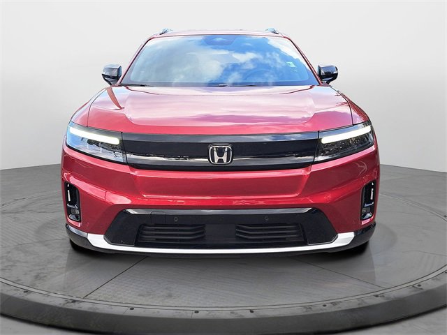 Certified 2024 Honda Prologue Touring video 2