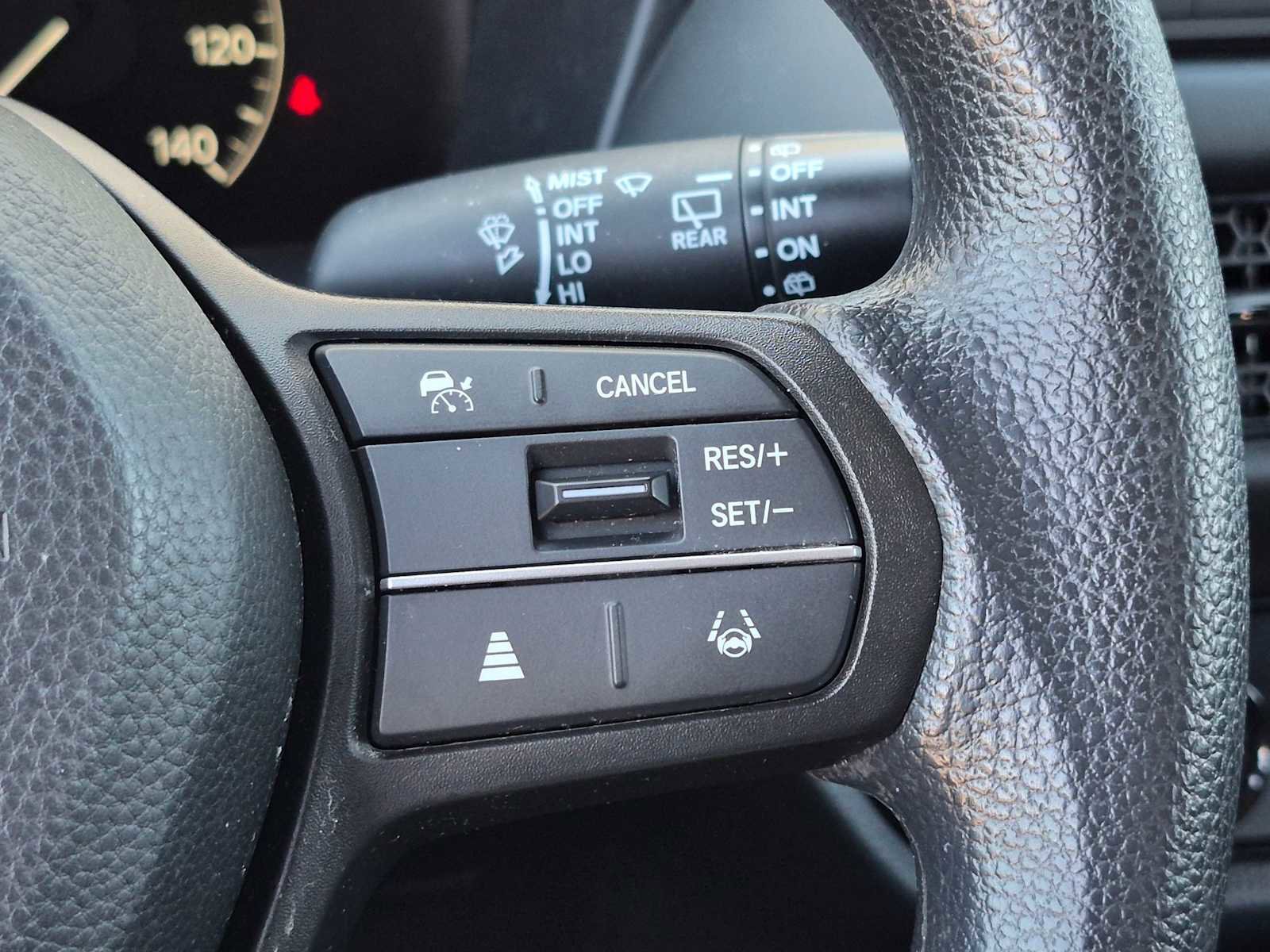 Certified 2023 Honda HR-V LX image 19