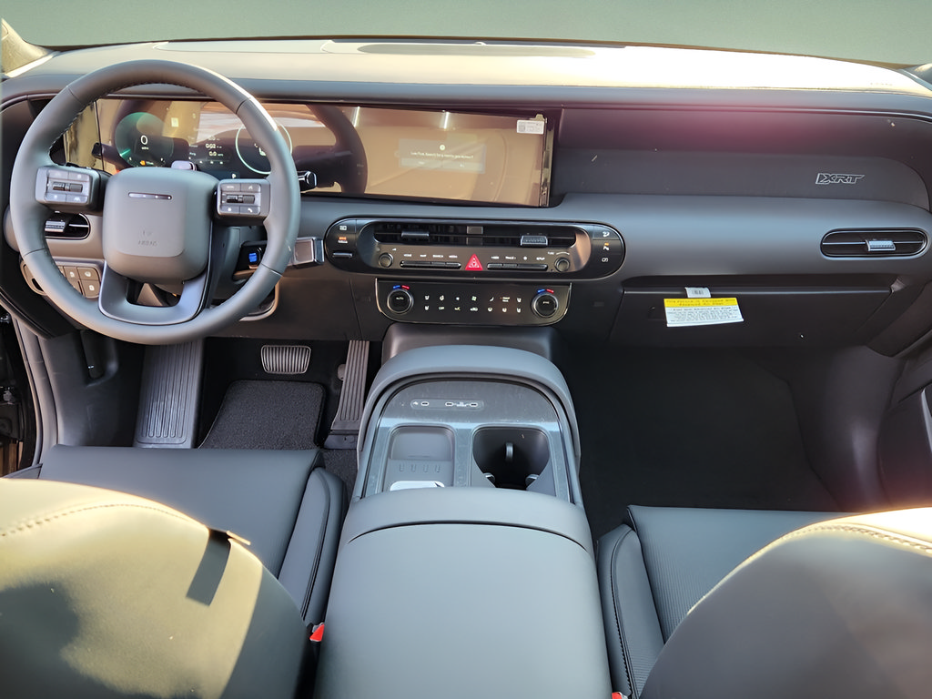 New 2026 Hyundai Palisade XRT Pro AWD/4WD image 15
