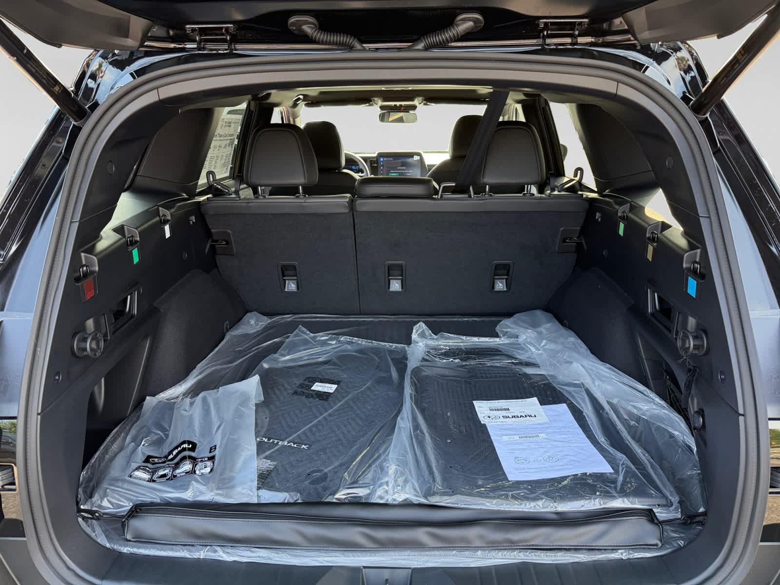 New 2026 Subaru Outback Premium AWD/4WD image 23