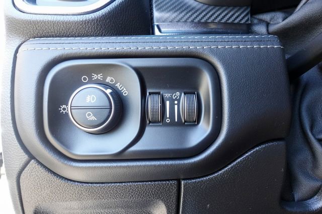 Used 2022 RAM 1500 TRX w/ TRX Level 2 Equipment Group image 23