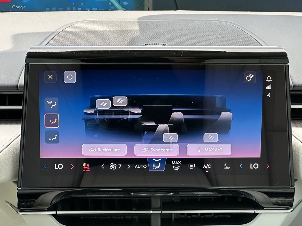 New 2026 Lincoln Nautilus Premier w/ Equipment Group 102A AWD/4WD image 13