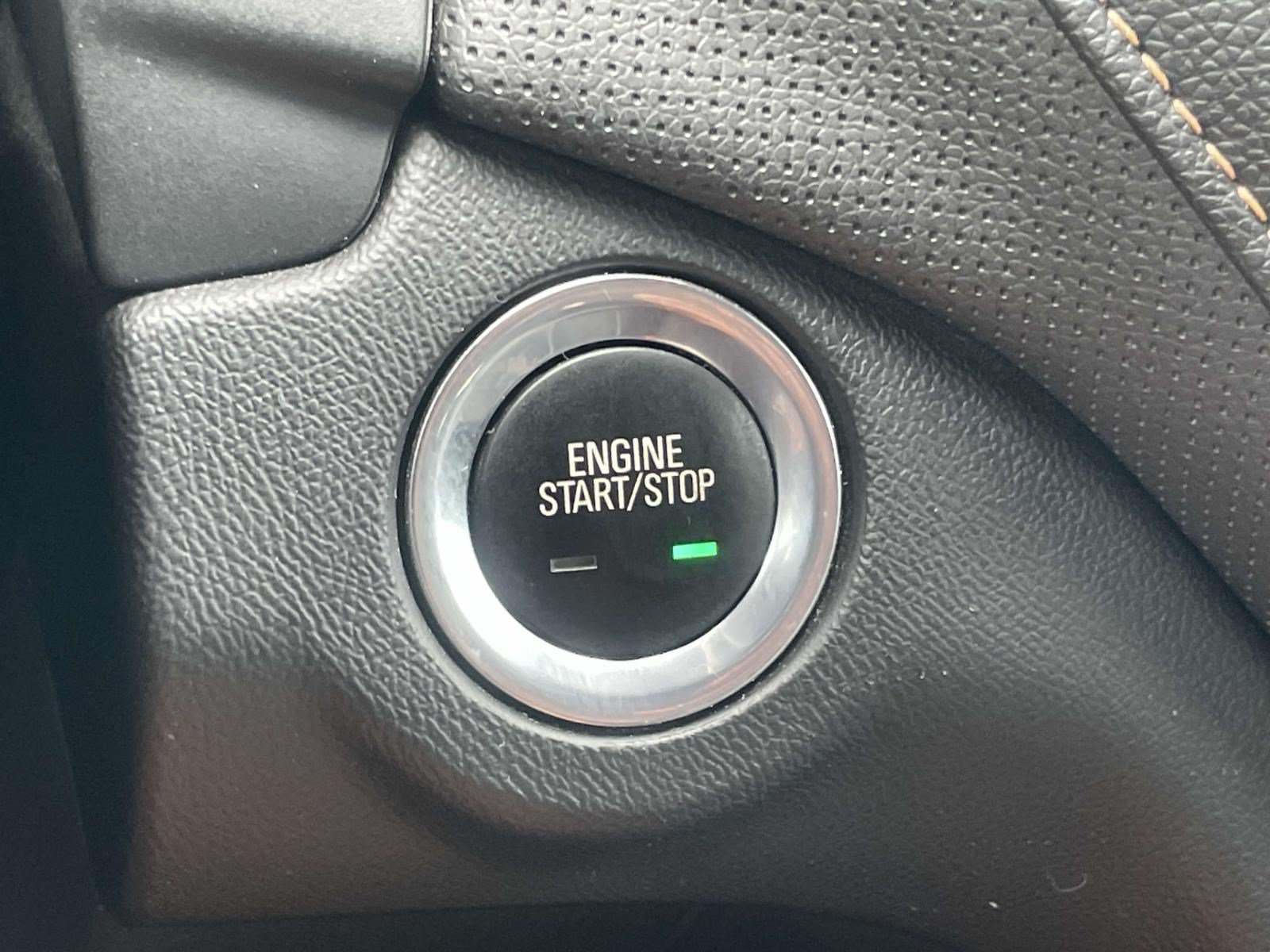 Used 2020 Chevrolet Equinox Premier FWD image 25