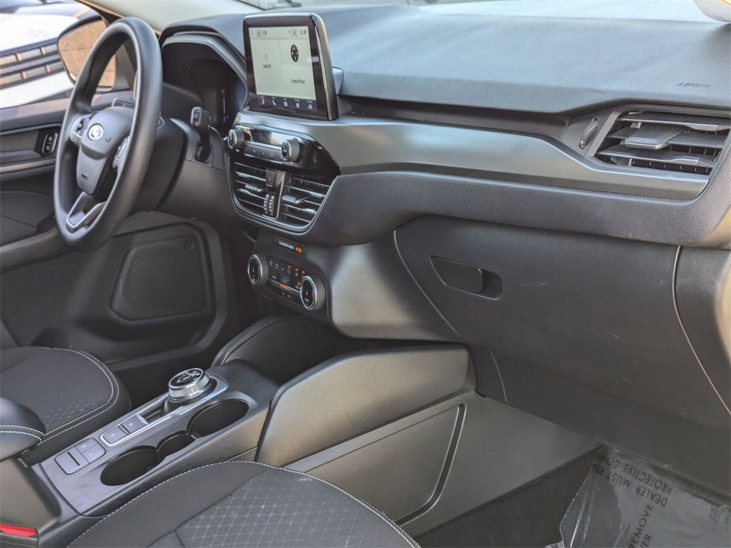 Used 2025 Ford Escape Active image 31