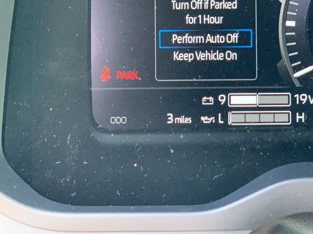New 2026 Toyota Tundra TRD Pro AWD/4WD image 29