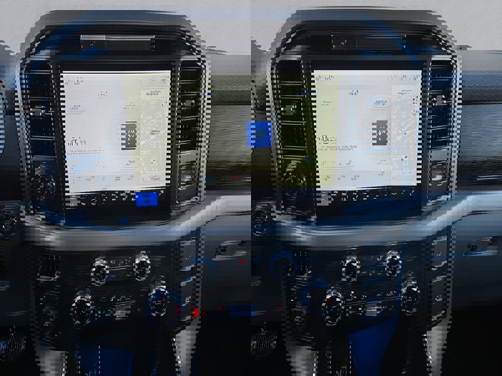 Certified 2025 Ford F150 XLT w/ Equipment Group 302A MID image 17