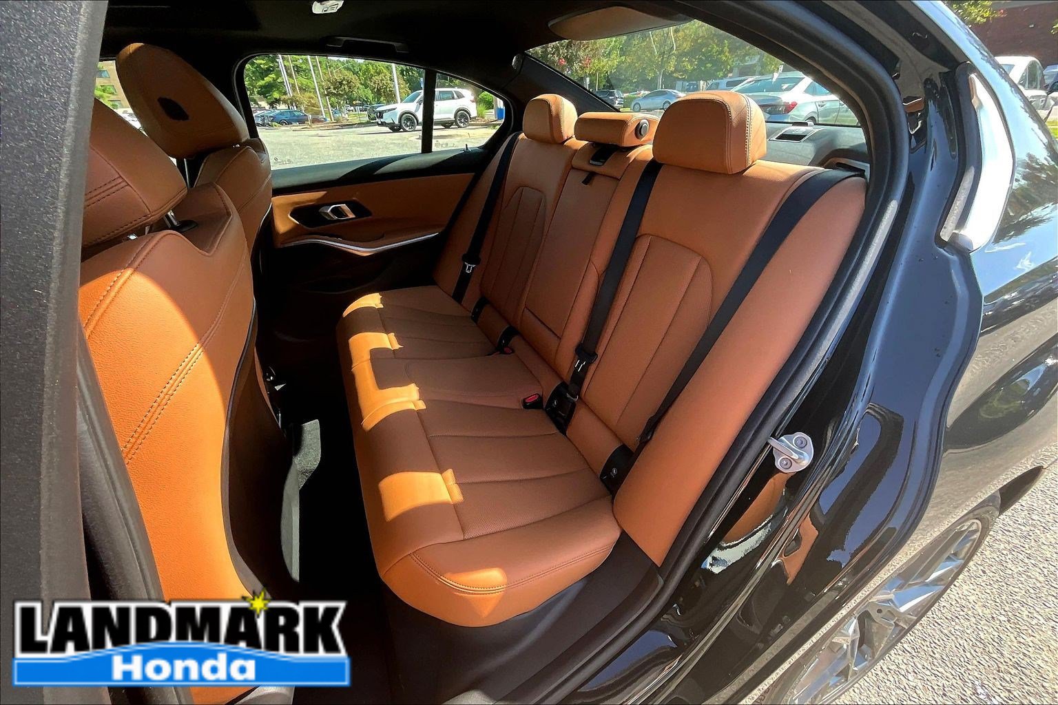 Used 2026 BMW 330i xDrive Sedan AWD/4WD image 28
