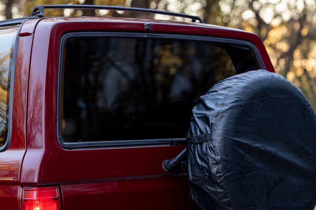 Used 1989 Ford Bronco II 4WD image 61