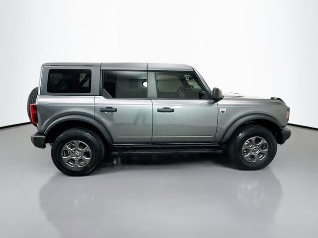 Used 2024 Ford Bronco Big Bend image 8