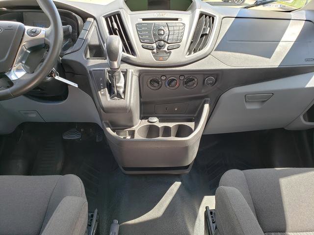 Used 2016 Ford Transit 150 130 Low Roof image 14