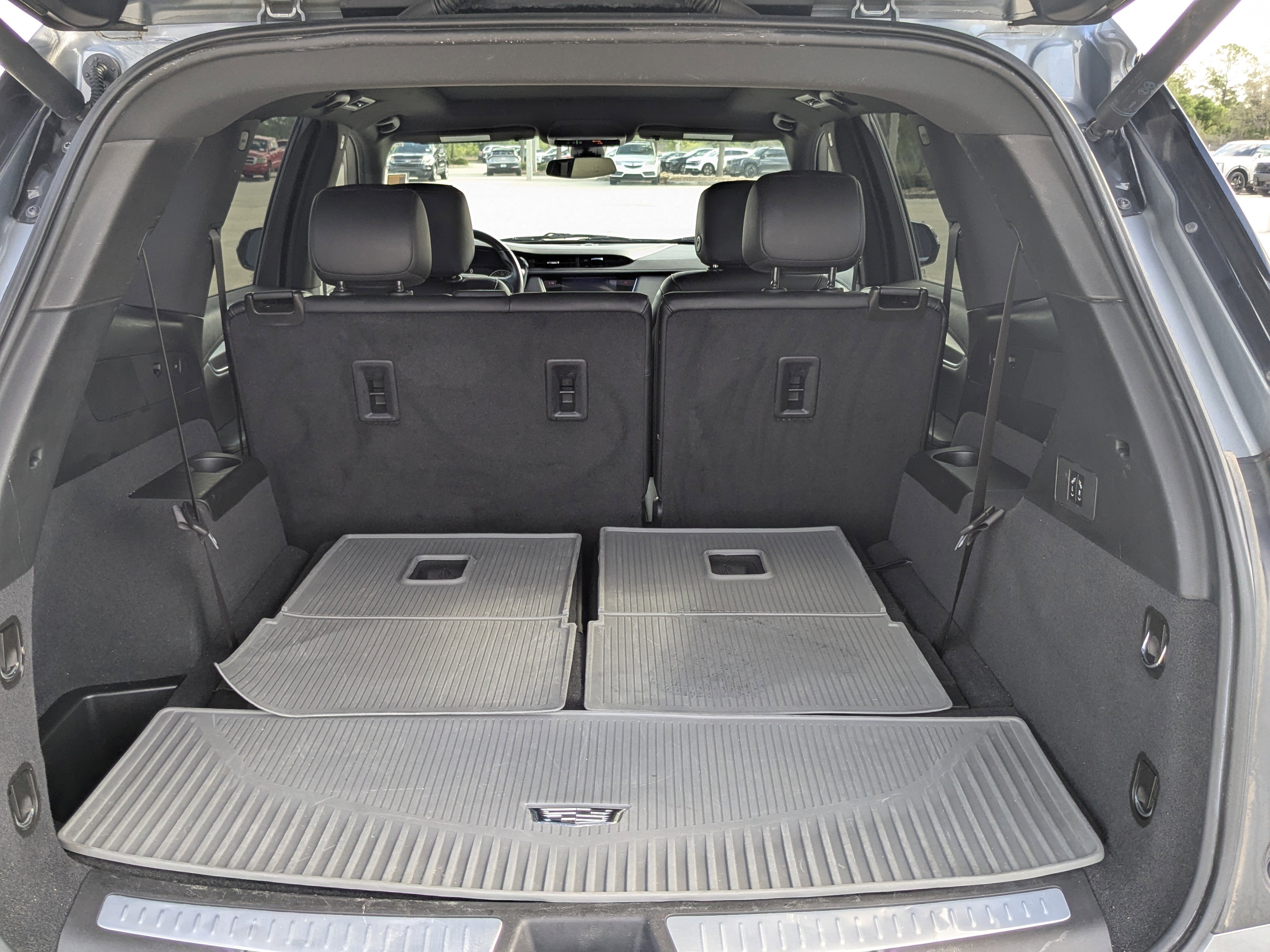 Used 2021 Cadillac XT6 Luxury image 15