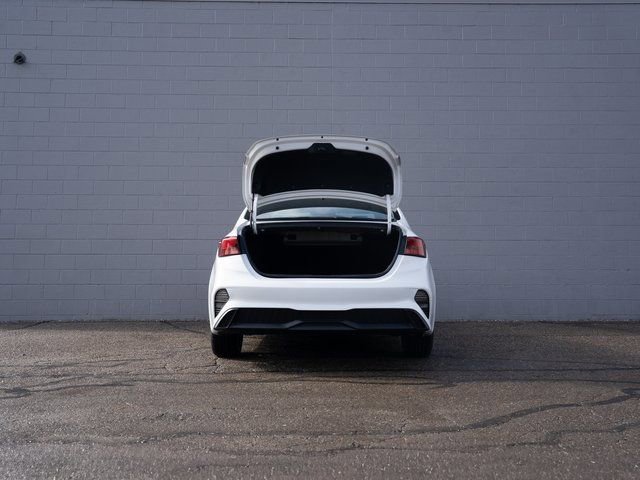 Used 2023 Kia Forte LXS image 14