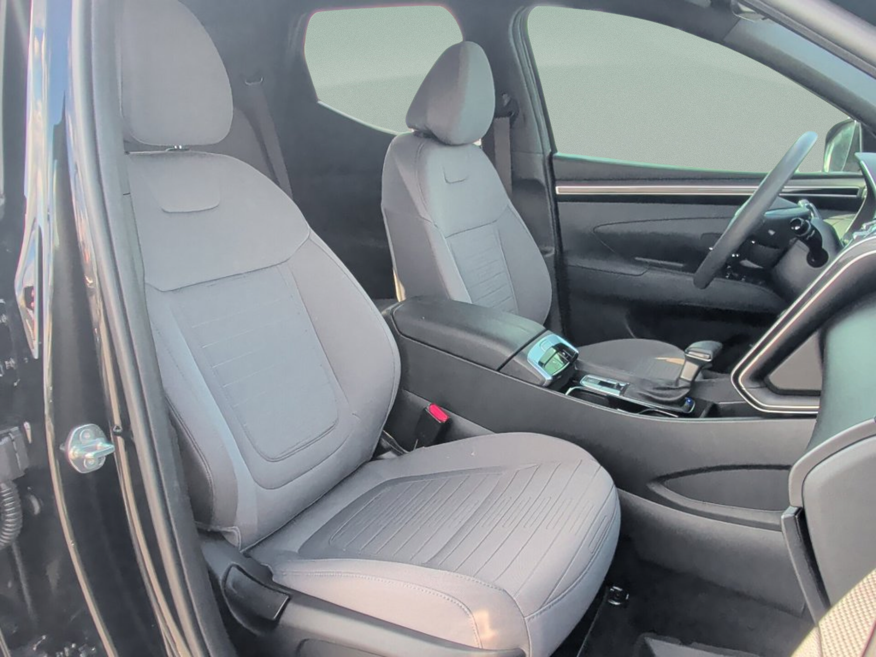 Used 2024 Hyundai Santa Cruz SEL FWD image 40