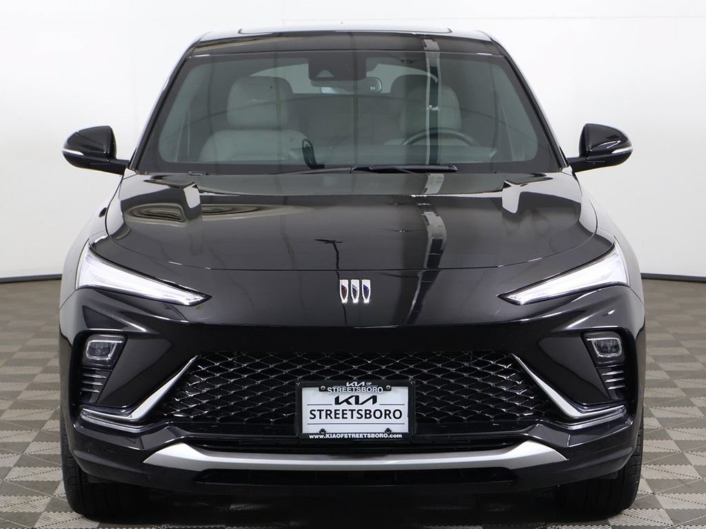 Used 2024 Buick Envista Avenir FWD image 11